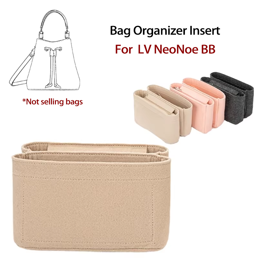 Handbags - Untuk Tas LV Neonoe BB Bucket