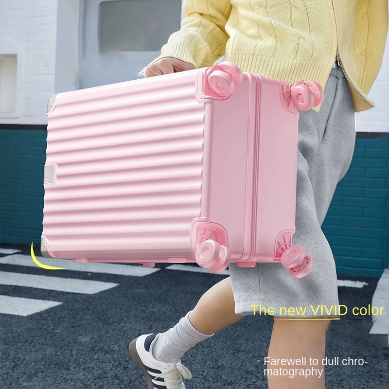 Koper Perjalanan 20 inci dan 2 - Spinner Wheel Rolling Suitcase 20 Inch ulasan dan harga