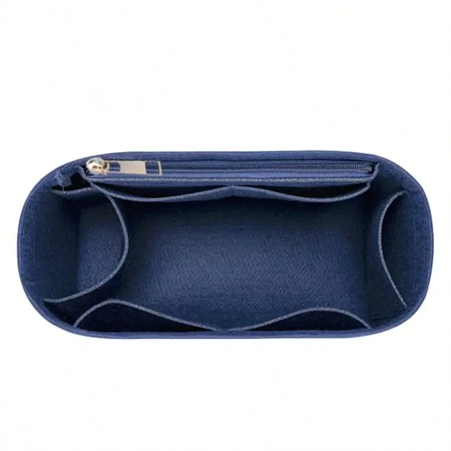 Penyusun Tas, Pembatas Tas dar - Cosmetic Bags ulasan dan harga
