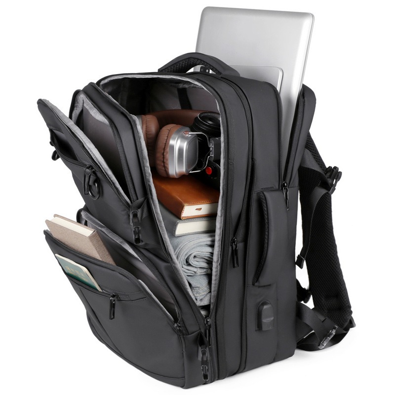 Ransel Perjalanan yang Dapat D - Backpacks ulasan dan harga